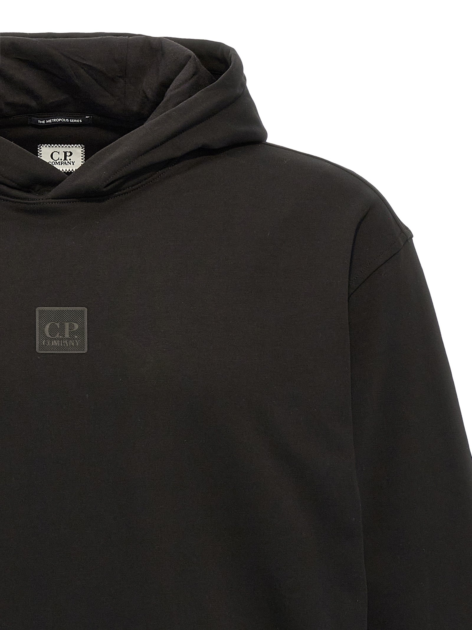 C.p. Company C.p. Company The Metropolis Series Hoodie