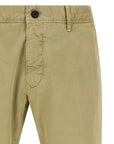 Incotex Incotex 18s100 Pants