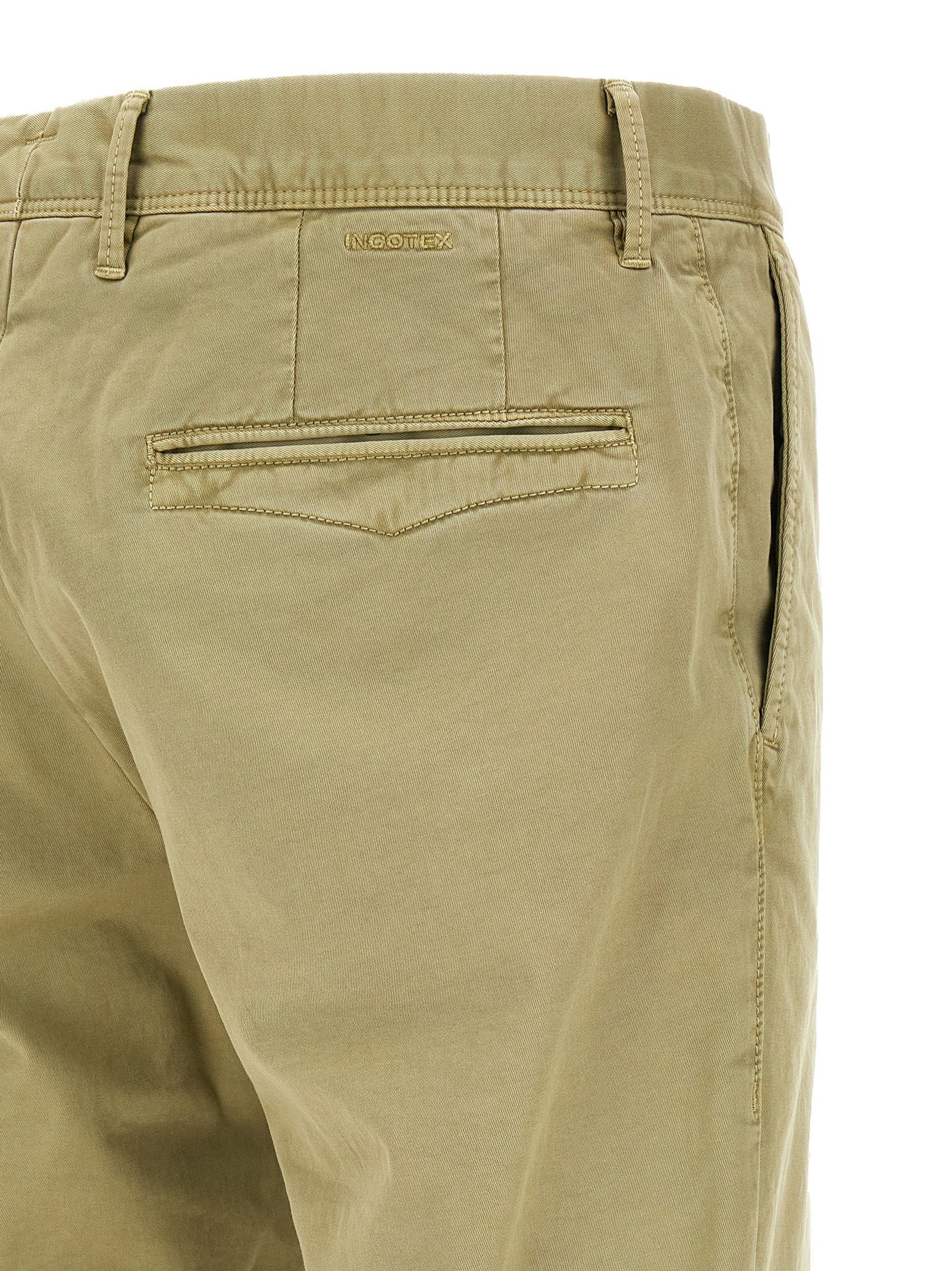 Incotex Incotex 18s100 Pants