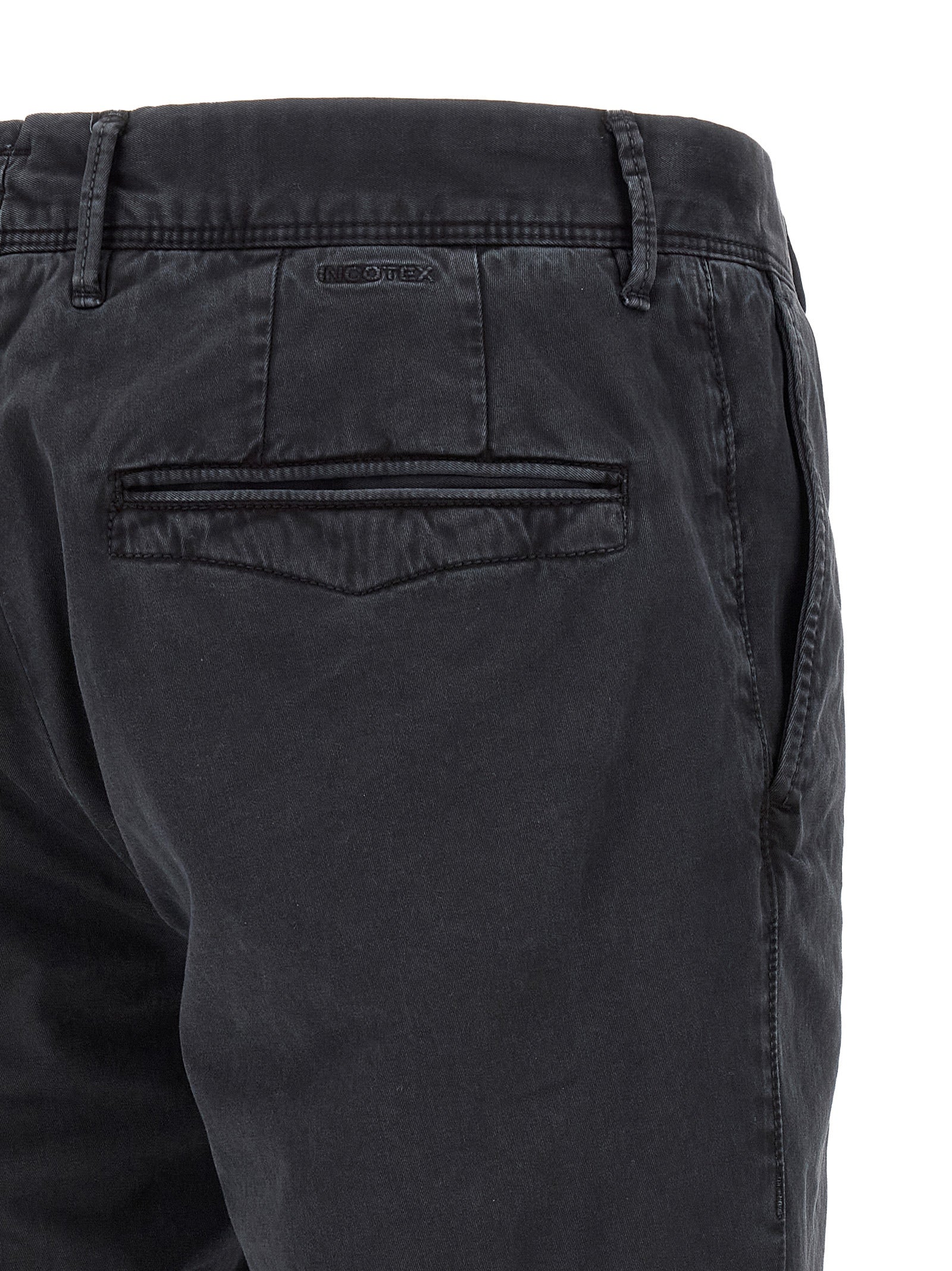 Incotex Incotex 18s100 Pants