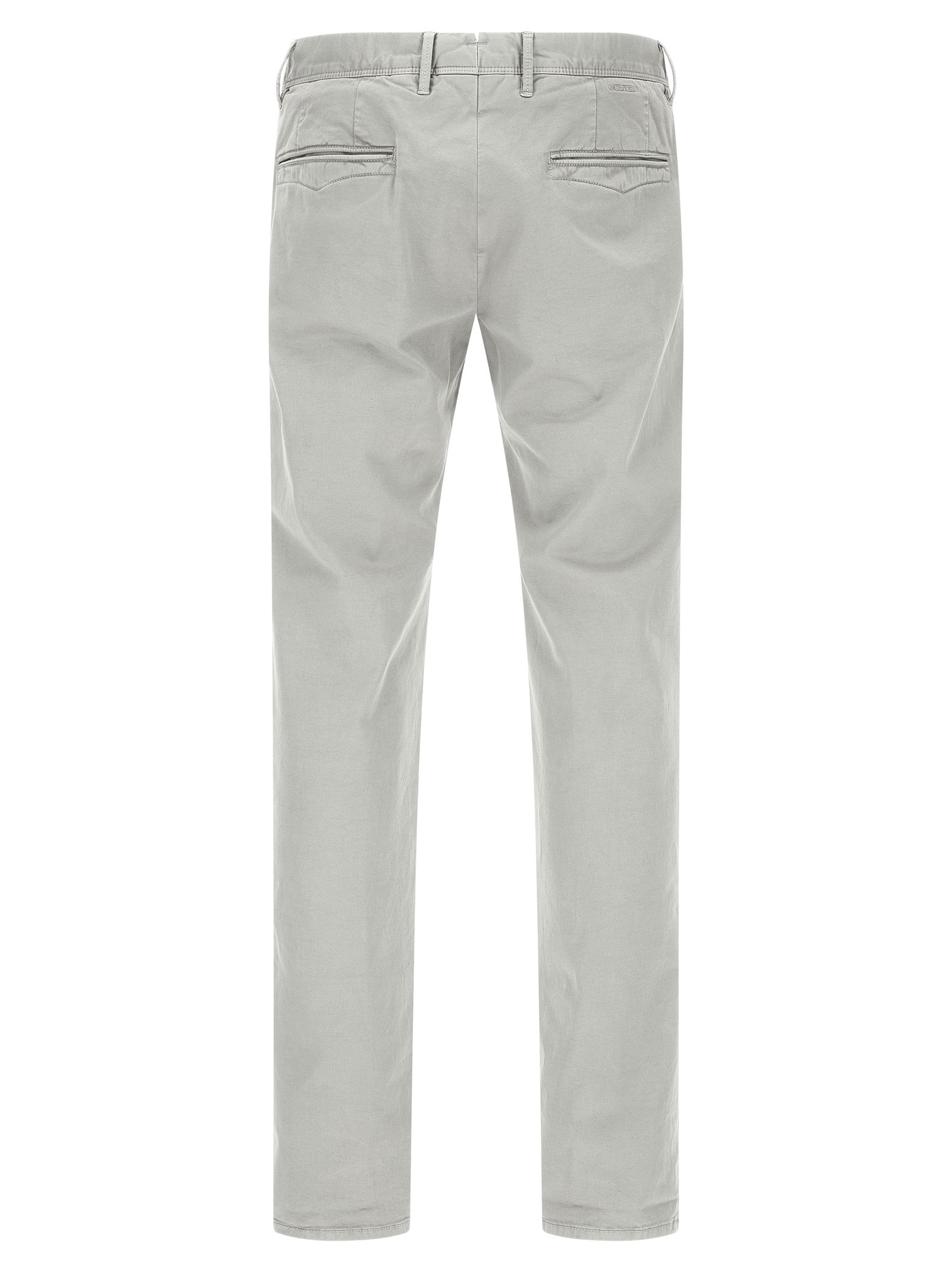Incotex Incotex 18s100 Pants