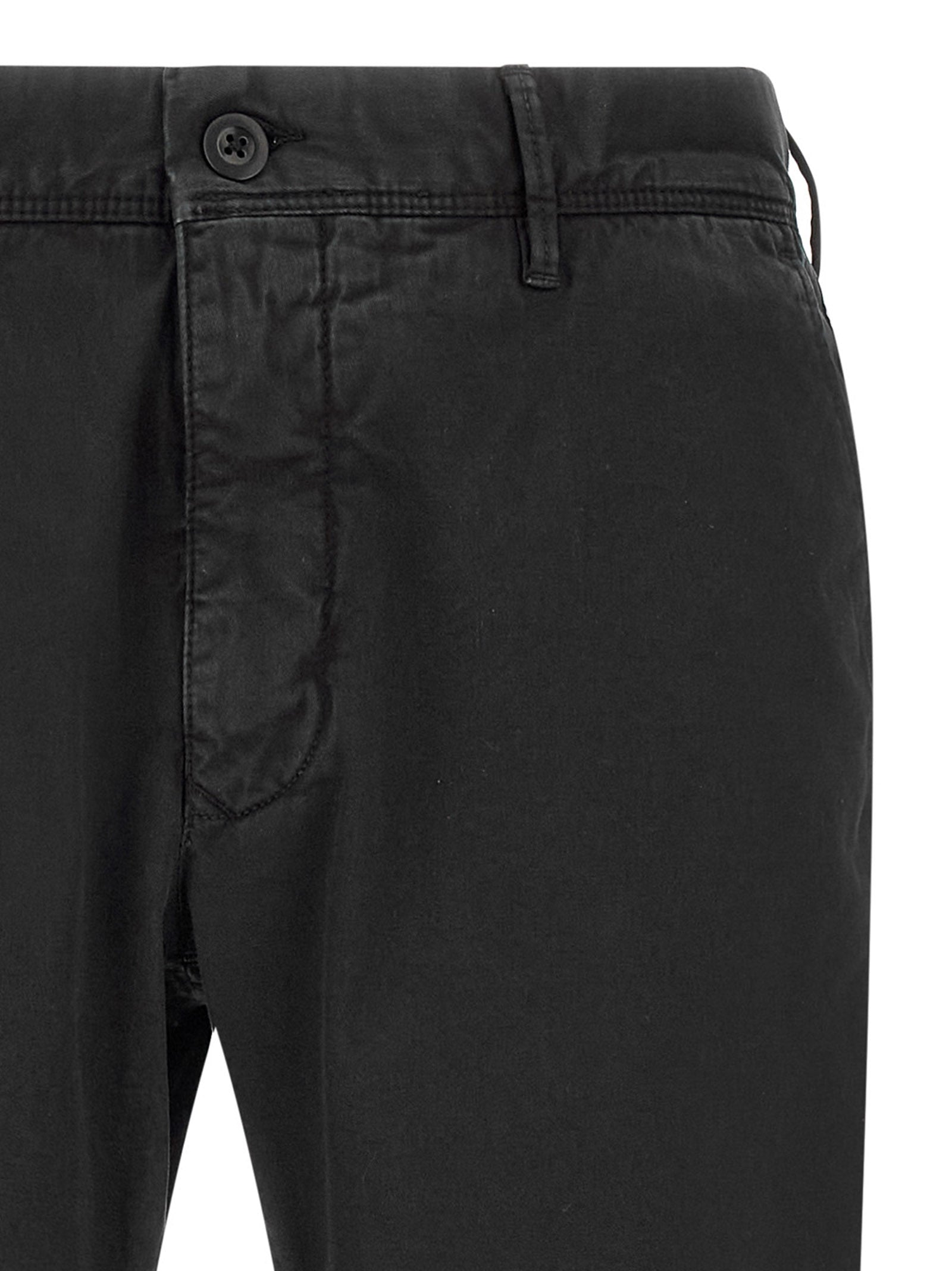 Incotex Incotex 18s100 Pants