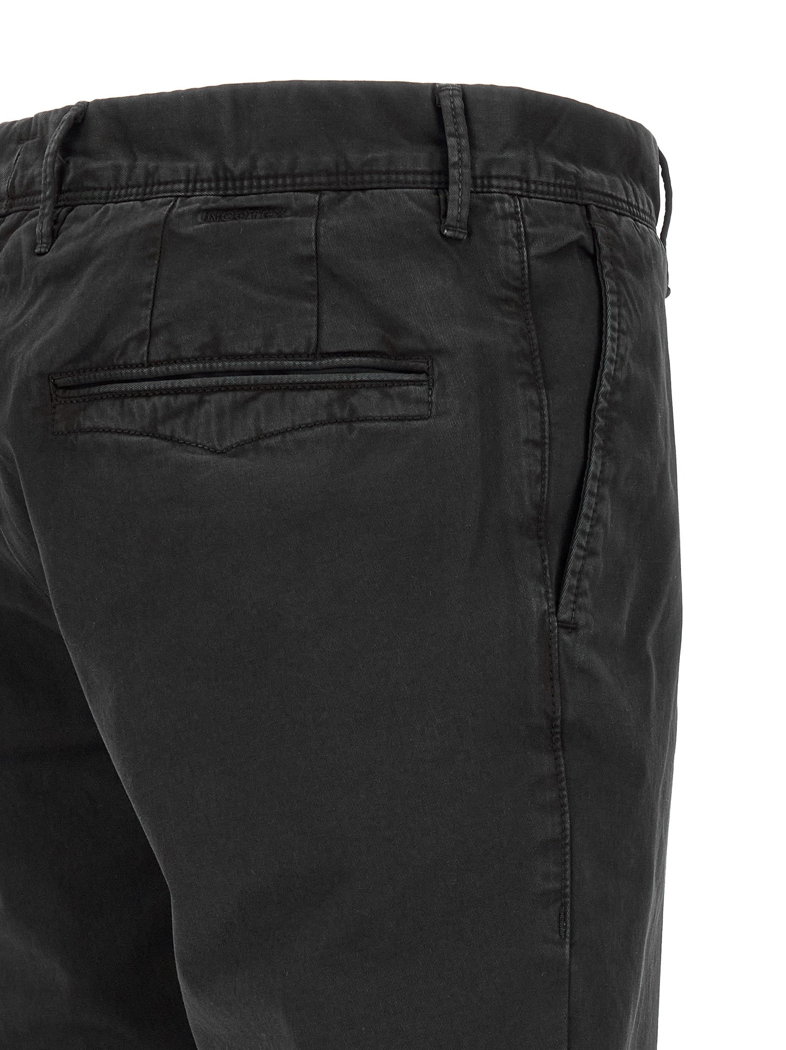 Incotex Incotex 18s100 Pants