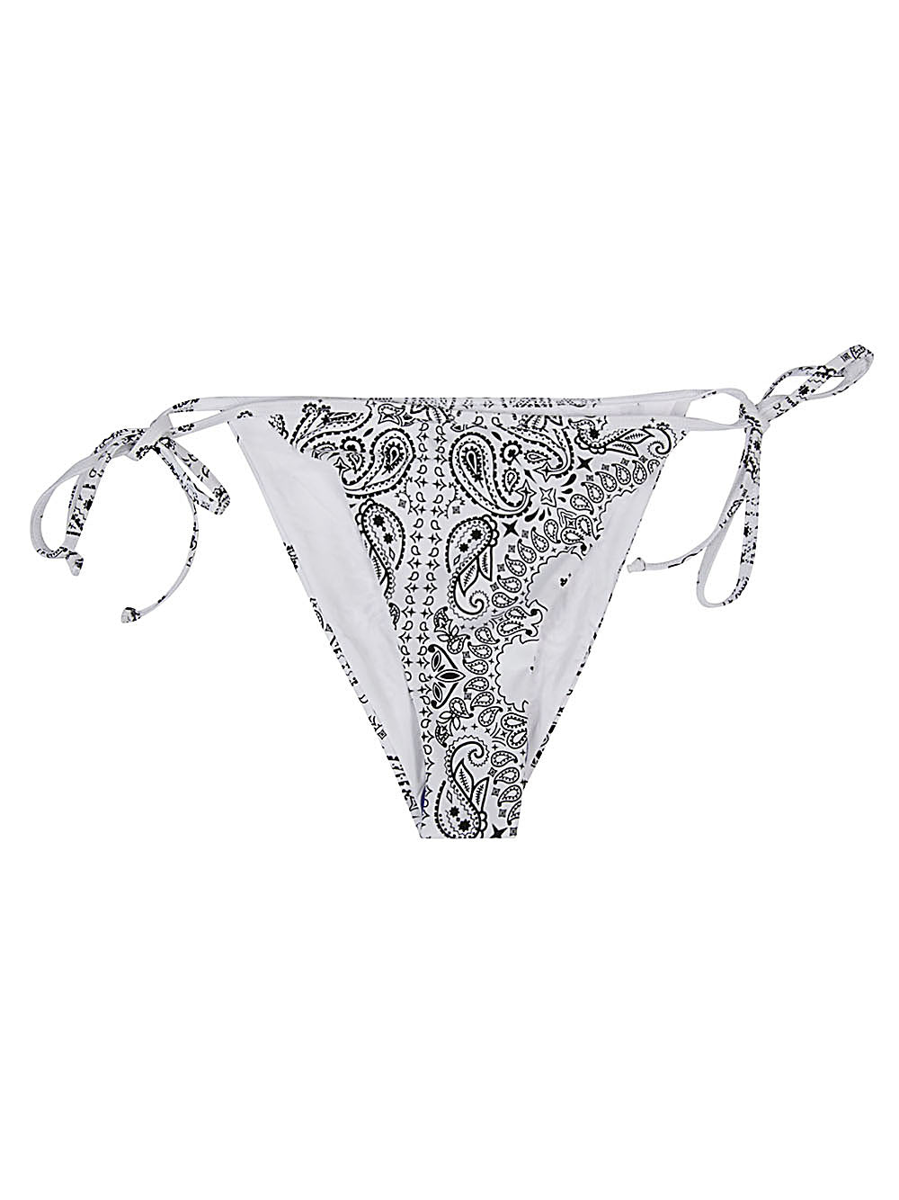 MC2 Saint Barth MC2 Saint Barth Sea clothing White