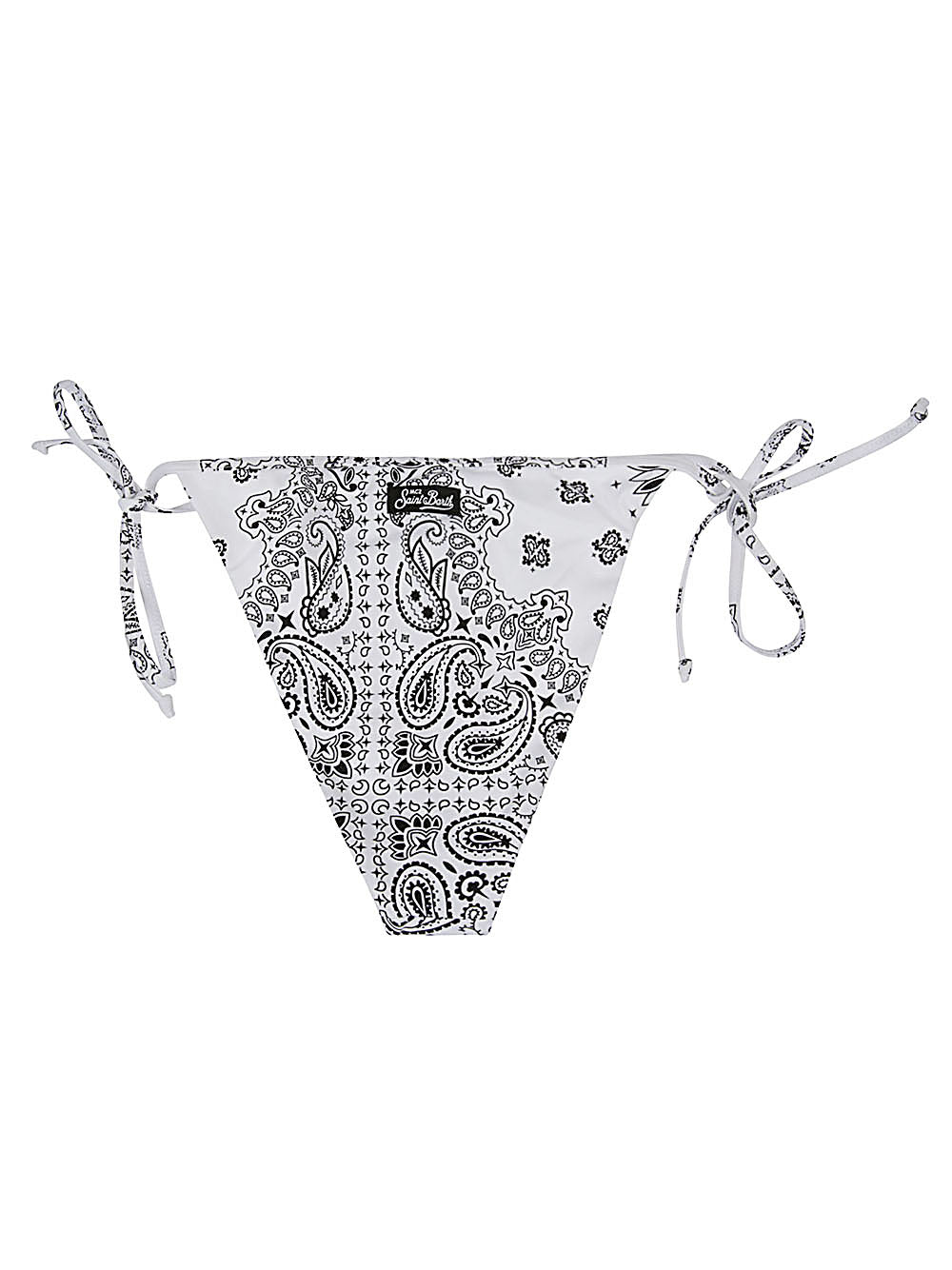 MC2 Saint Barth MC2 Saint Barth Sea clothing White