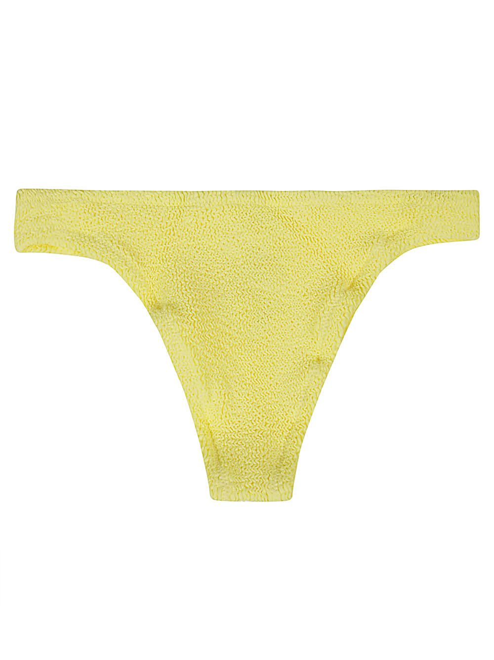 MC2 Saint Barth MC2 Saint Barth Sea clothing Yellow