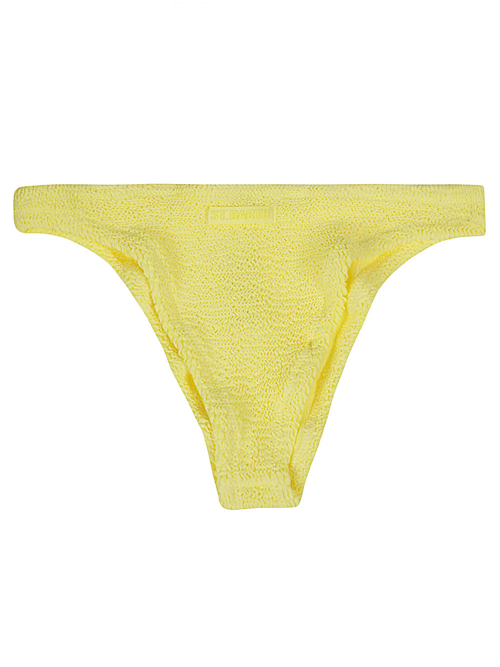 MC2 Saint Barth MC2 Saint Barth Sea clothing Yellow
