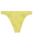 MC2 Saint Barth MC2 Saint Barth Sea clothing Yellow