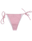 MC2 Saint Barth MC2 Saint Barth Sea clothing Pink