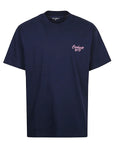 Carhartt Wip Pre CARHARTT WIP PRE T-shirts and Polos Blue
