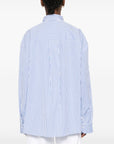 Finamore 1925 Napoli FINAMORE 1925 NAPOLI Shirts Blue