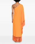 Taller Marmo Pre TALLER MARMO PRE Dresses Orange