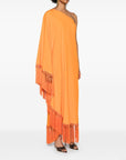 Taller Marmo Pre TALLER MARMO PRE Dresses Orange
