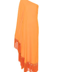 Taller Marmo Pre TALLER MARMO PRE Dresses Orange