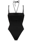 Ermanno Scervino Ermanno Scervino Sea clothing Black