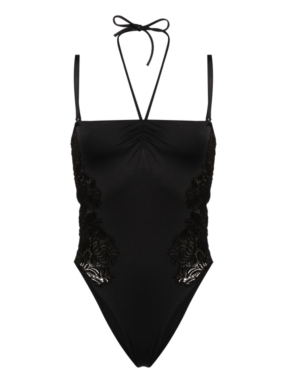 Ermanno Scervino Ermanno Scervino Sea clothing Black