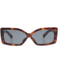 JACQUEMUS JACQUEMUS Sunglasses Brown
