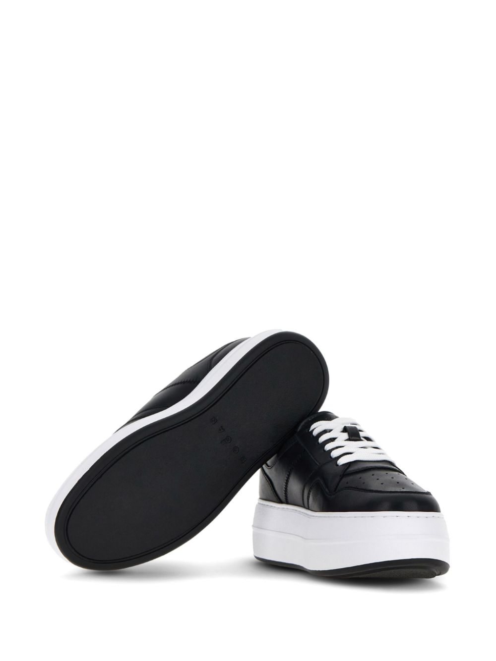 Hogan Pre HOGAN PRE Sneakers Black