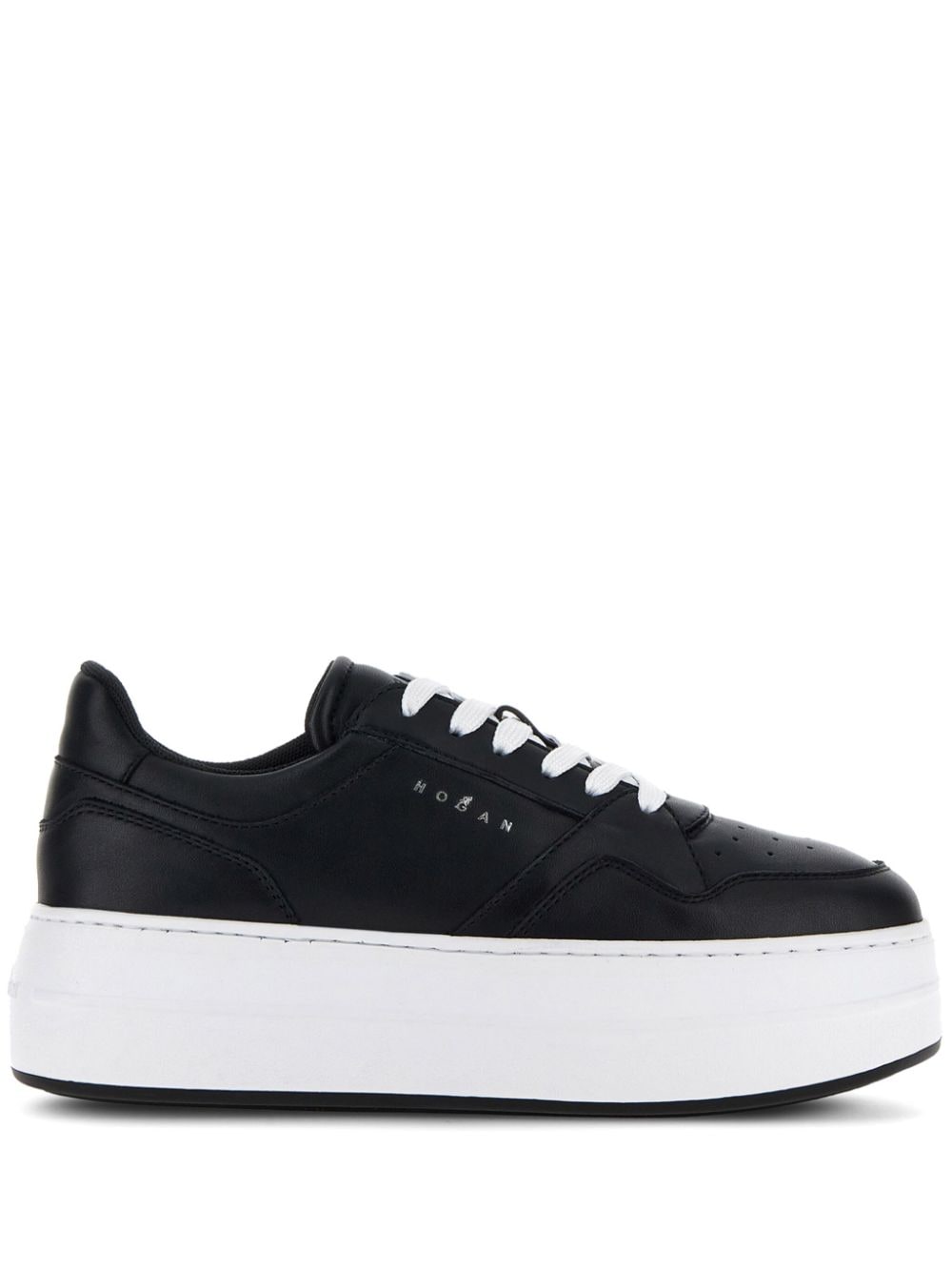 Hogan Pre HOGAN PRE Sneakers Black