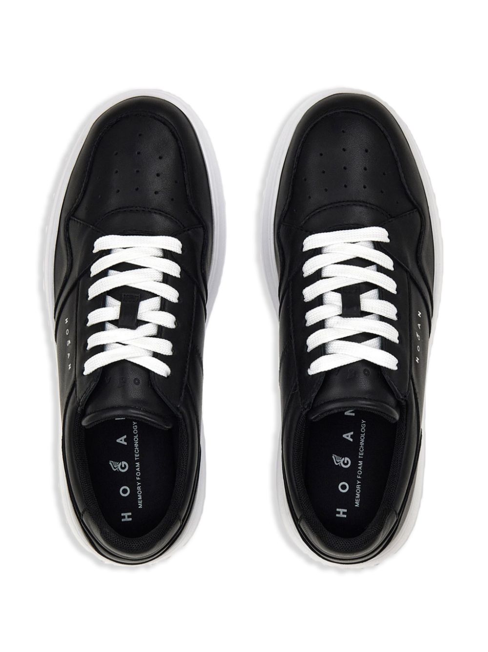 Hogan Pre HOGAN PRE Sneakers Black