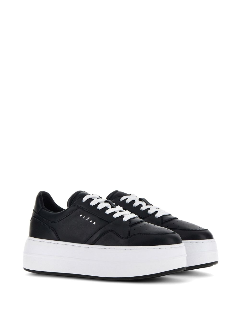 Hogan Pre HOGAN PRE Sneakers Black