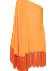 Taller Marmo Pre TALLER MARMO PRE Dresses Orange
