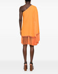 Taller Marmo Pre TALLER MARMO PRE Dresses Orange