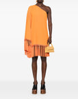 Taller Marmo Pre TALLER MARMO PRE Dresses Orange