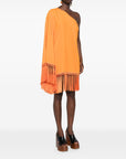 Taller Marmo Pre TALLER MARMO PRE Dresses Orange