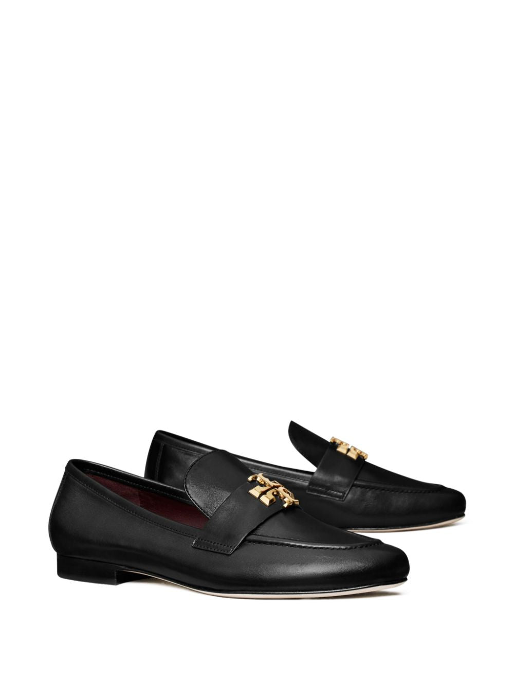 Tory Burch Tory Burch Flat shoes Black