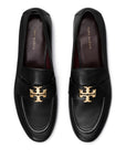 Tory Burch Tory Burch Flat shoes Black