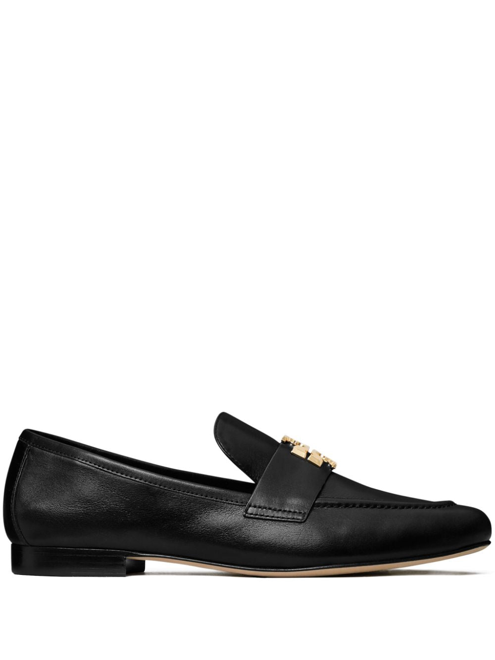 Tory Burch Tory Burch Flat shoes Black