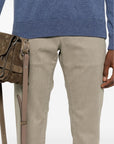 Jacob Cohen Jacob Cohen Trousers Grey