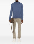 Jacob Cohen Jacob Cohen Trousers Grey
