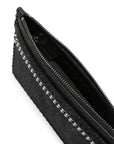 Stella McCartney Stella McCartney Wallets Black