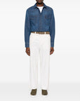 Jacob Cohen Jacob Cohen Shirts Clear Blue