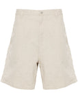 Carhartt Wip Pre CARHARTT WIP PRE Shorts Beige