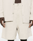 Carhartt Wip Pre CARHARTT WIP PRE Shorts Beige