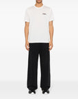 Kiton Kiton T-shirts and Polos White
