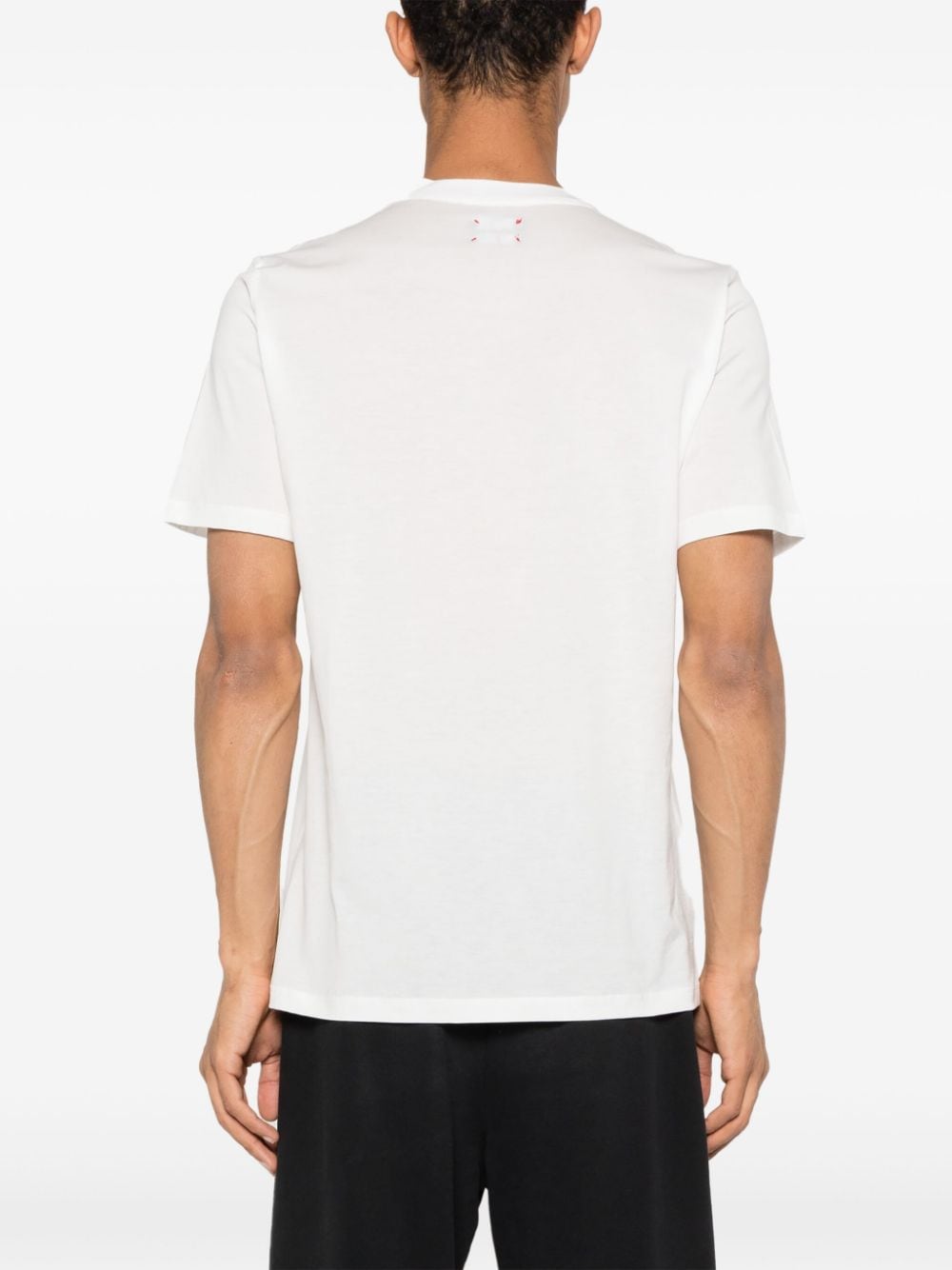 Kiton Kiton T-shirts and Polos White