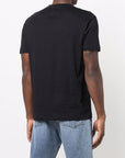 Emporio Armani Emporio Armani T-shirts and Polos Blue