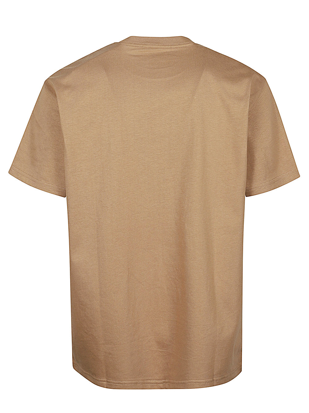 Carhartt Wip Main CARHARTT WIP MAIN T-shirts and Polos Beige