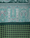 Pierre Louis Mascia Pierre Louis Mascia Scarfs Green