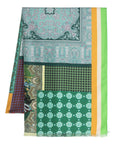 Pierre Louis Mascia Pierre Louis Mascia Scarfs Green