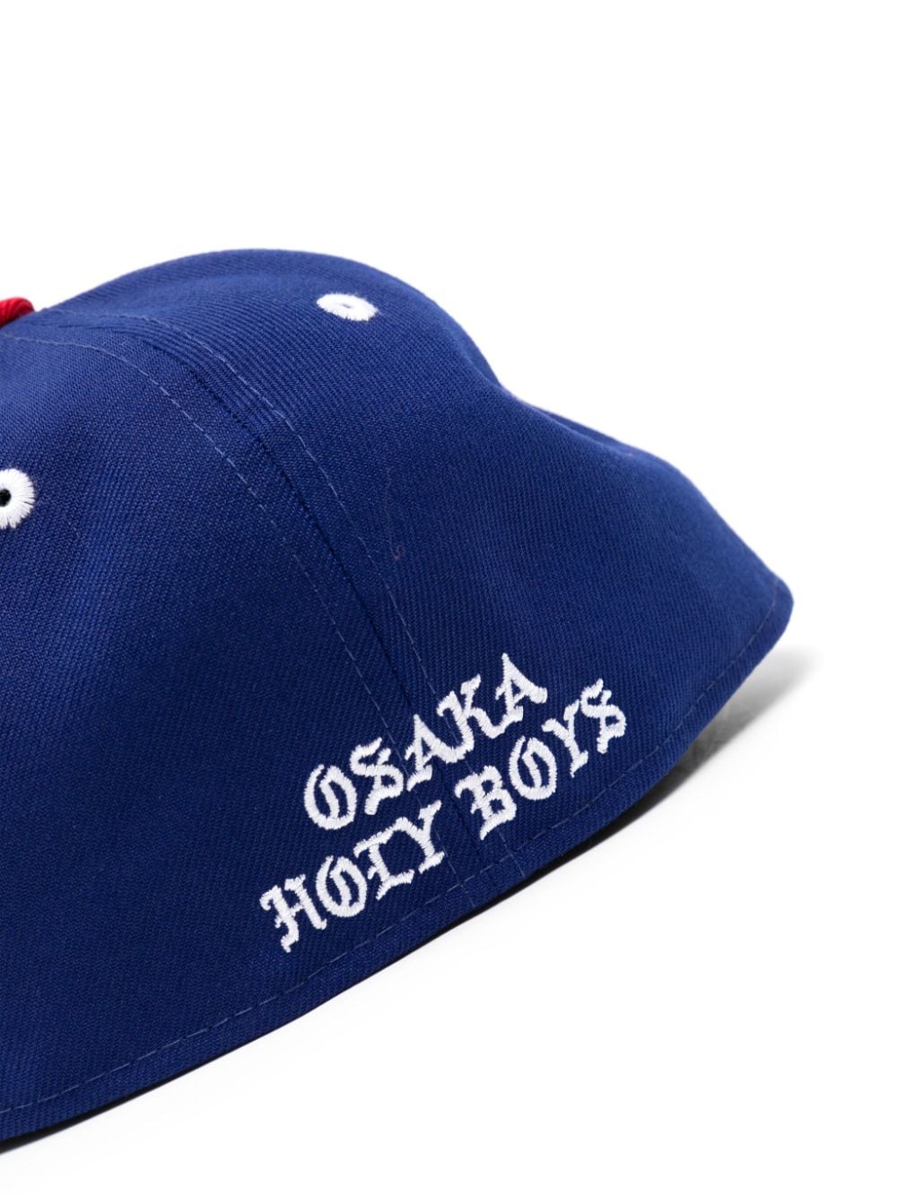 Saint Mxxxxxx SAINT MXXXXXX Hats Blue