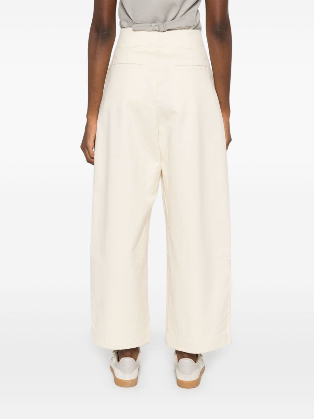 Studio Nicholson PRE Studio Nicholson PRE Dordoni trousers