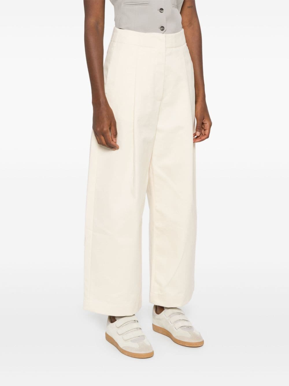 Studio Nicholson PRE Studio Nicholson PRE Dordoni trousers