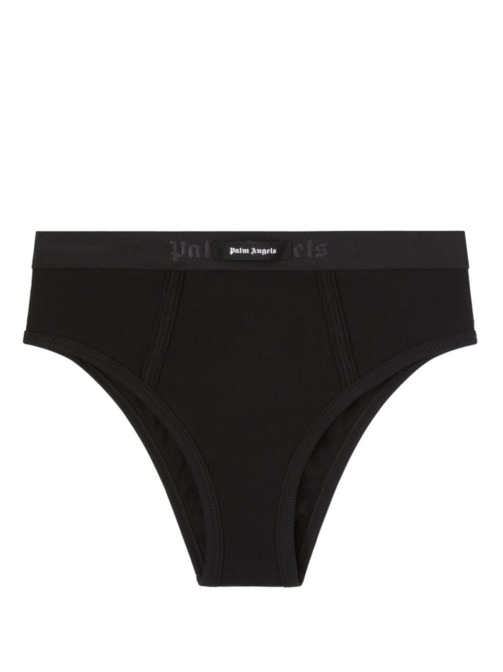 Palm Angels Palm Angels Underwear Black