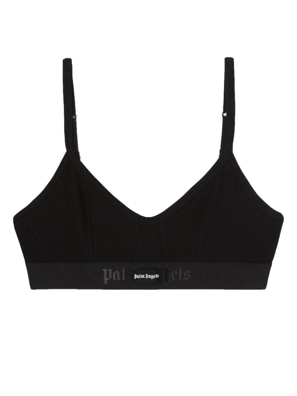 Palm Angels Palm Angels Underwear Black