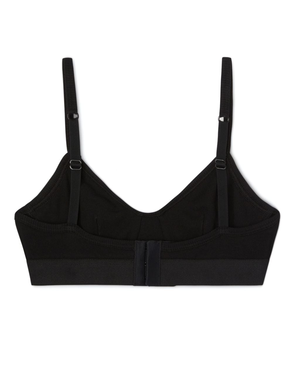 Palm Angels Palm Angels Underwear Black